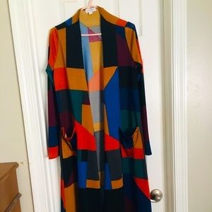 Long cardigan LuLaRoe